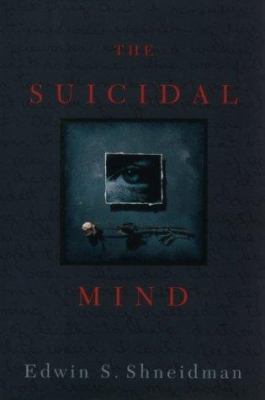 The suicidal mind