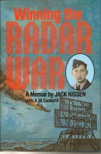 Winning the radar war : a memoir