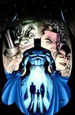 Batman : whatever happened to the Caped Crusader? : with other tales of the Dark Knight