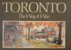 Toronto the way it was