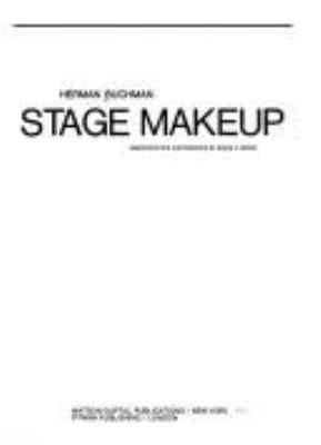 Stage makeup