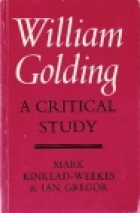 William Golding : a critical study
