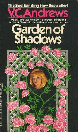 Garden of shadows