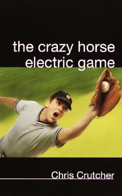 The crazy horse electric game