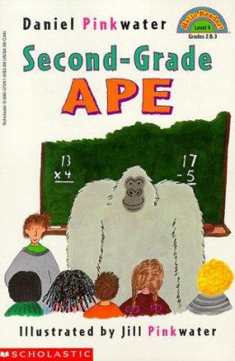 Second grade ape