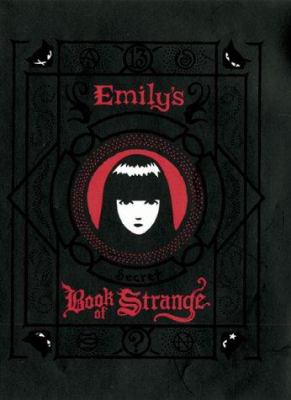 Emily's book of strange