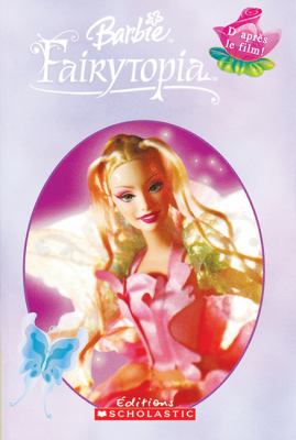 Barbie fairytopia