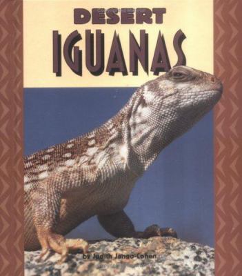 Desert iguanas