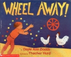 Wheel away!