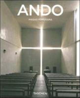 Tadao Ando, *1941 : the geometry of human space