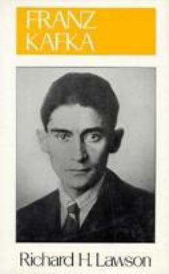 Franz Kafka