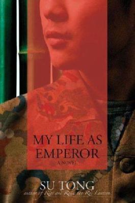My life as emperor