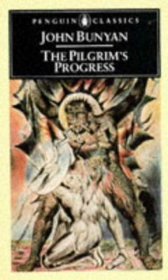 The pilgrim's progress