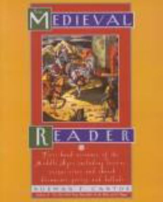 The medieval reader