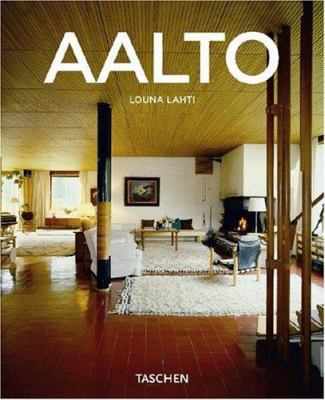 Alvar Aalto, 1898-1976 : paradise for the man in the street