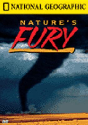 Nature's fury