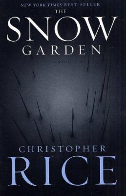 The snow garden : a novel