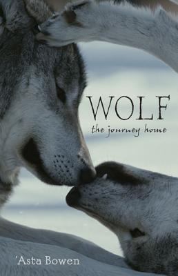 Wolf : the journey home