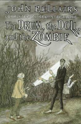 The drum, the doll, and the zombie