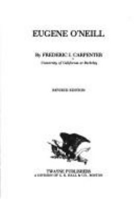 Eugene O'Neill