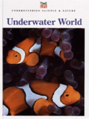 Underwater world.