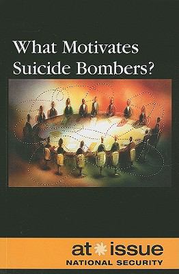 What motivates suicide bombers?