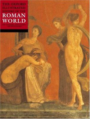 The Oxford illustrated history of the Roman world