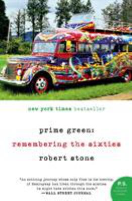 Prime green : remembering the sixties