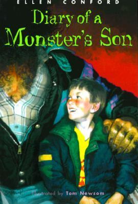 Diary of a monster's son