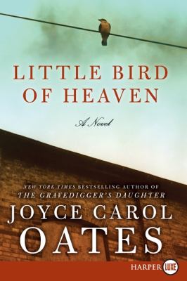 Little bird of heaven : a novel