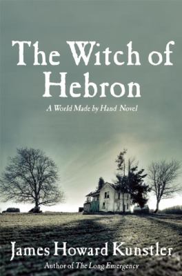 The witch of Hebron : a World made by hand novel