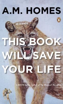 This book will save your life