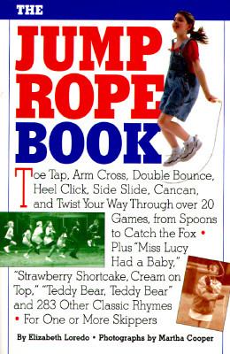 The jump rope book