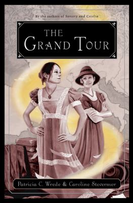 The Grand Tour, or, The purloined coronation regalia : being a revelation of matters of high confidentiality and greatest importance, including extracts from the intimate diary of a noblewoman and the sworn testimony of a lady of quality