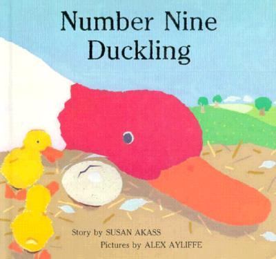 Number nine duckling