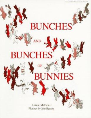 Bunches and bunches of bunnies