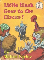 Little Black goes to the circus
