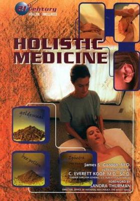 Holistic medicine