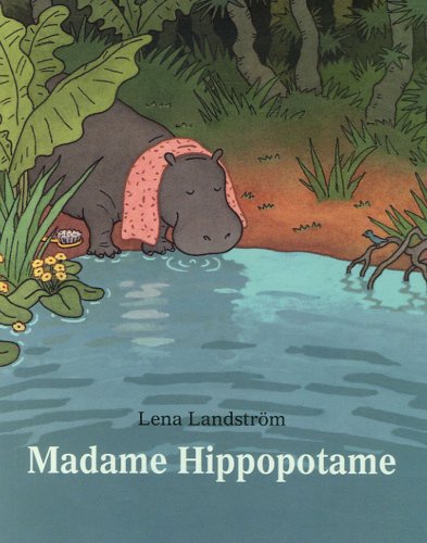 Madame hippopotame