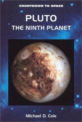 Pluto : the ninth planet