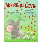 Mouse in love