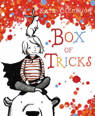 Box of tricks : a magical story