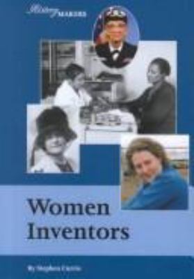 Women inventors