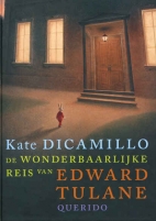 The miraculous journey of Edward Tulane