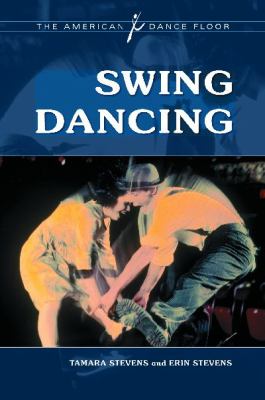 Swing dancing