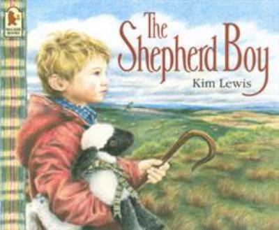 The shepherd boy