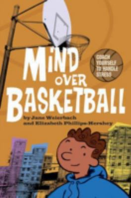 Mind over basketball : coach yourself to handle stress