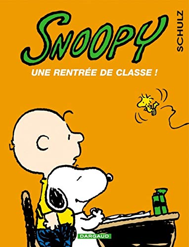 Une rentrée de classe!