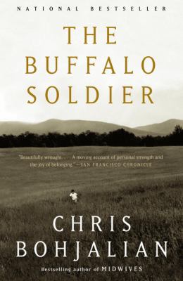 The buffalo soldier : a novel