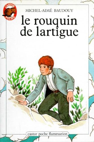 Le rouquin de Lartigue